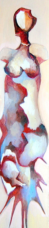 Reflet de la beauté première